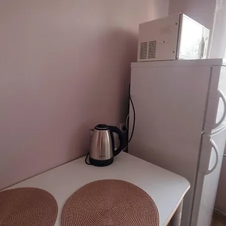 Annelinna Apartment Tartu Esterno foto