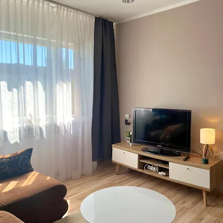 Annelinna Apartment Tartu Esterno foto