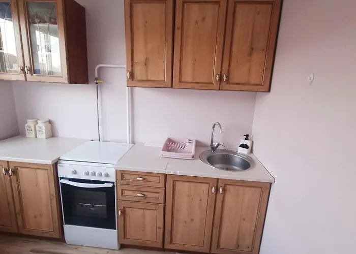 Annelinna Apartment