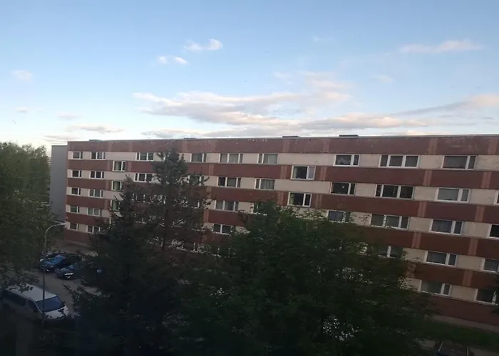 Annelinna Apartment