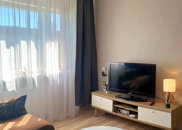 Annelinna Apartment