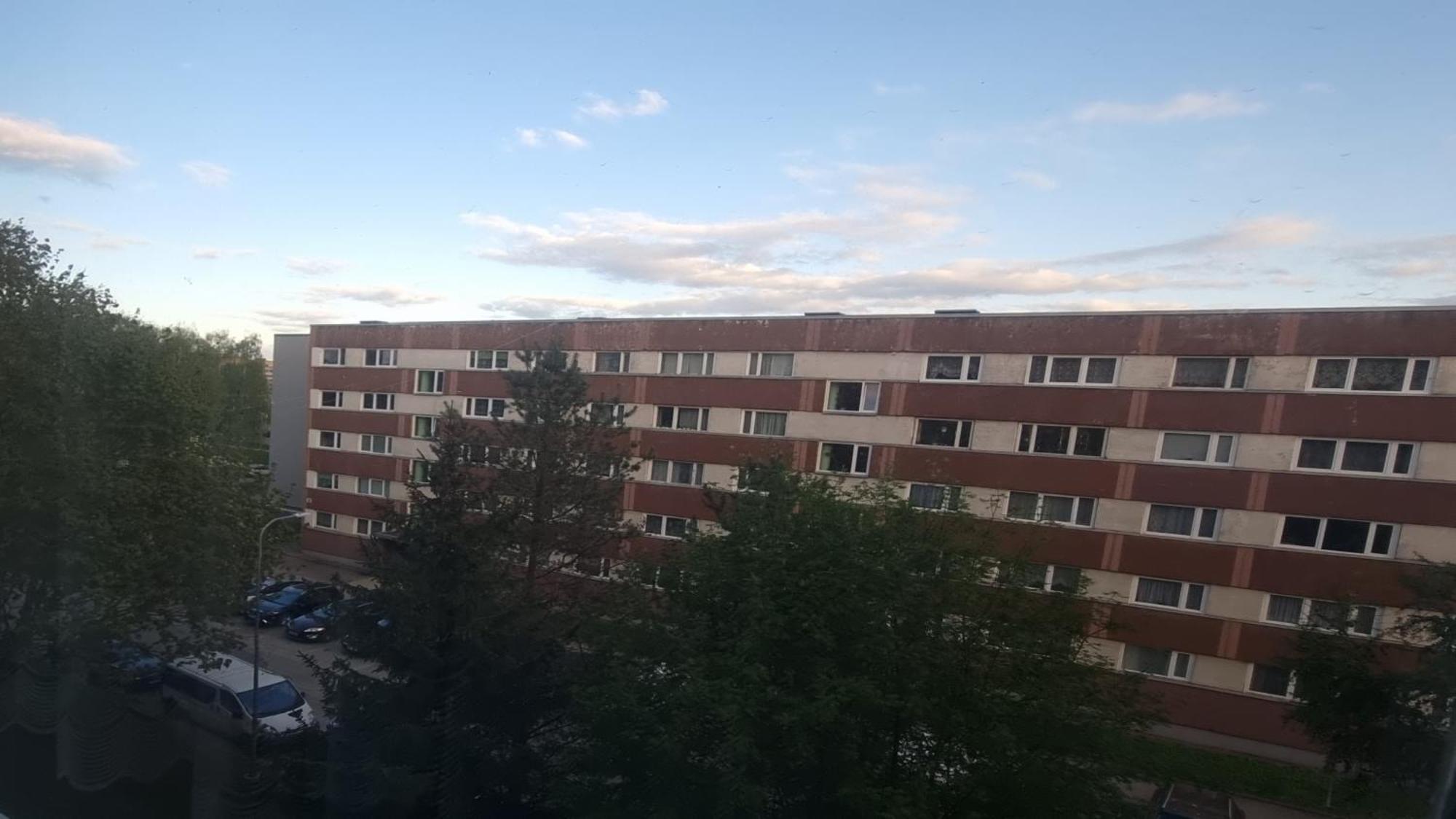 Appartamento Annelinna Tartu